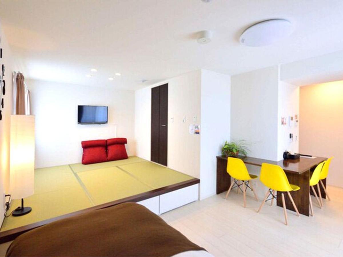 Guest House Gifuhashima Cocone / Vacation Stay 33938 Екстериор снимка