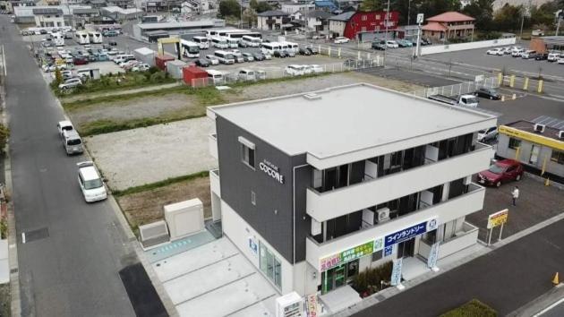 Guest House Gifuhashima Cocone / Vacation Stay 33938 Екстериор снимка