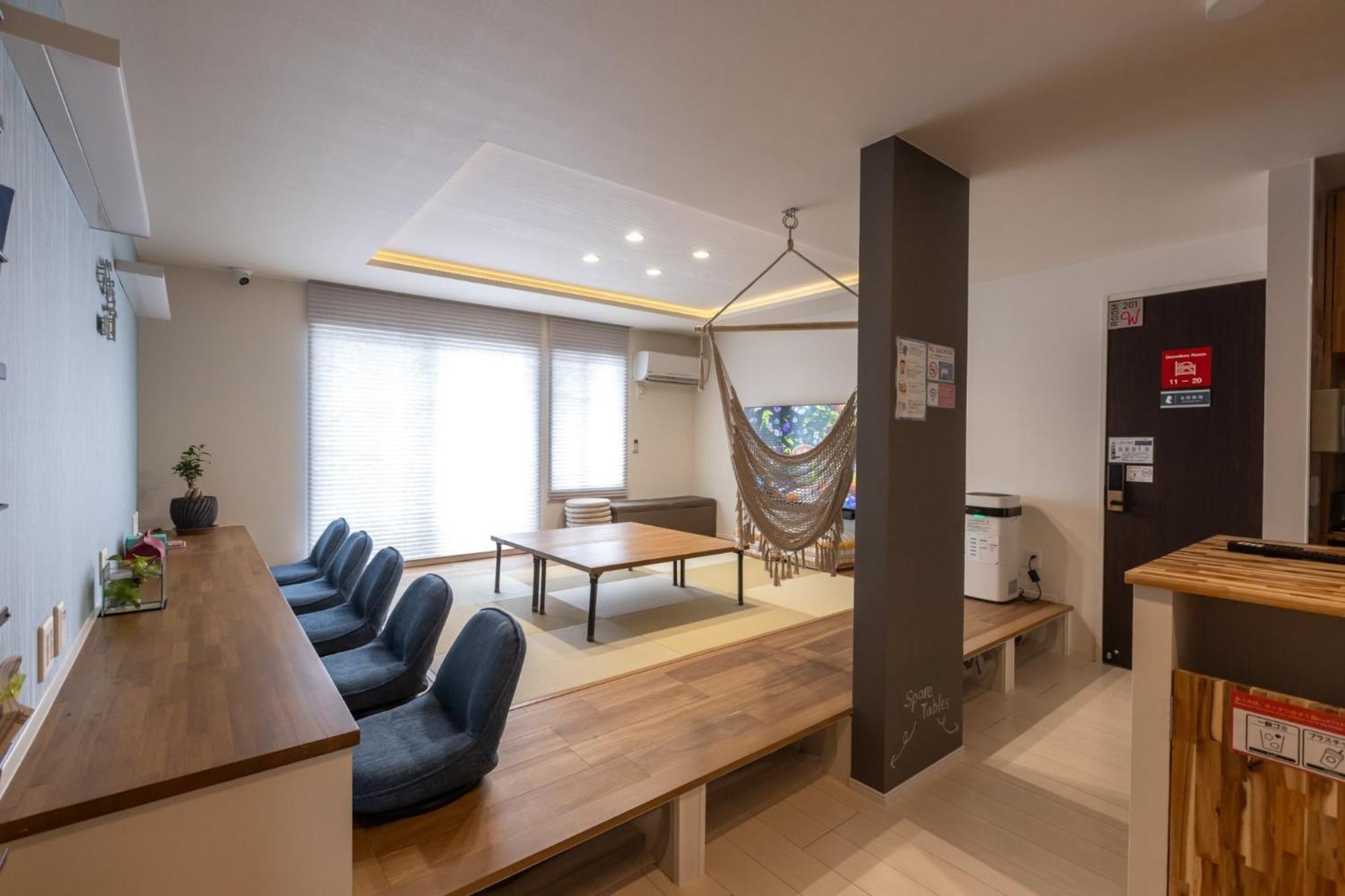 Guest House Gifuhashima Cocone / Vacation Stay 33938 Екстериор снимка