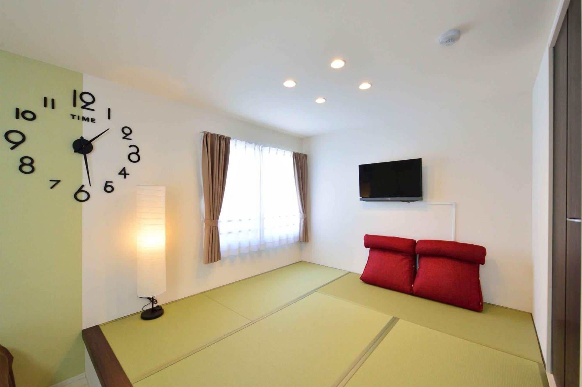 Guest House Gifuhashima Cocone / Vacation Stay 33938 Екстериор снимка