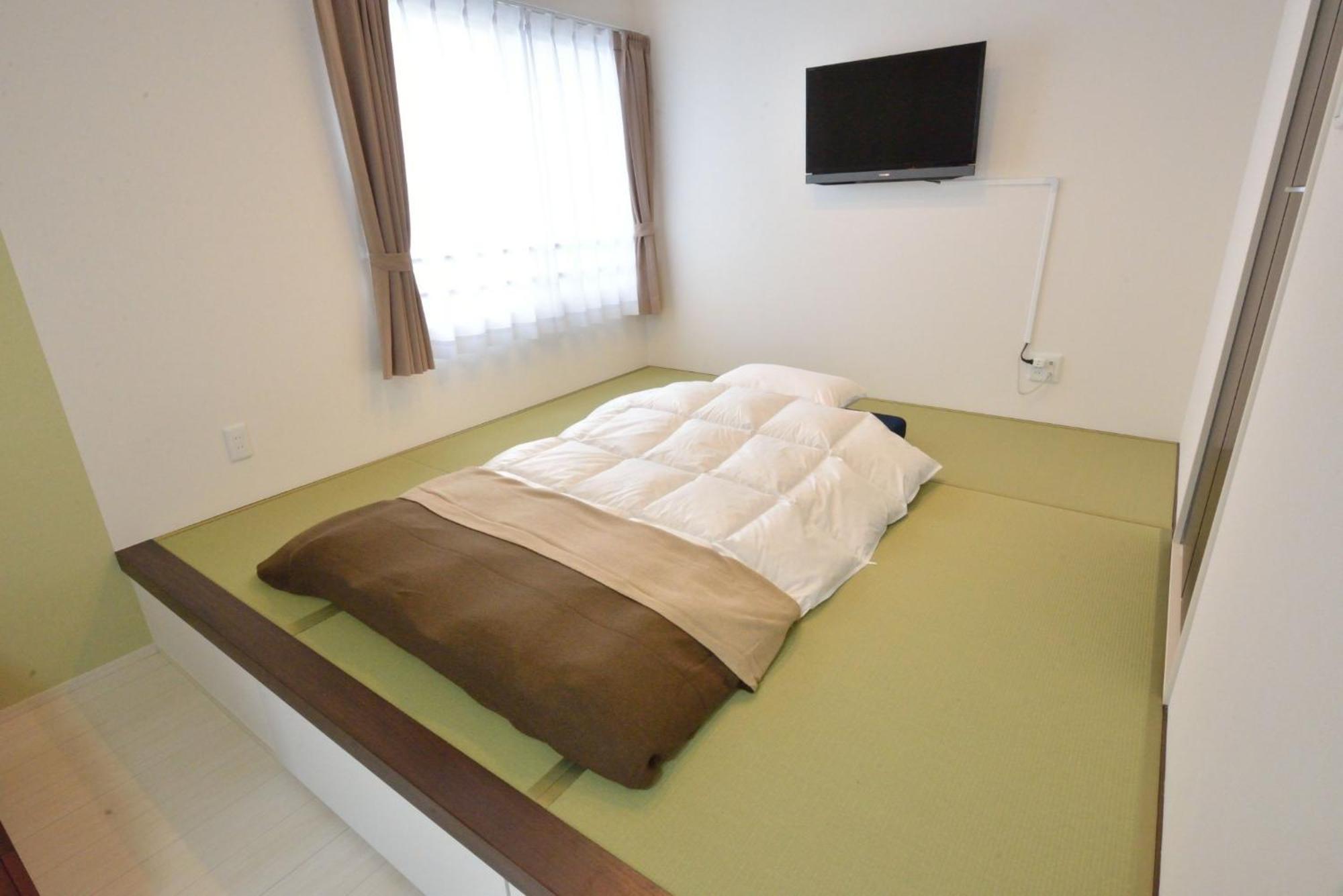 Guest House Gifuhashima Cocone / Vacation Stay 33938 Екстериор снимка