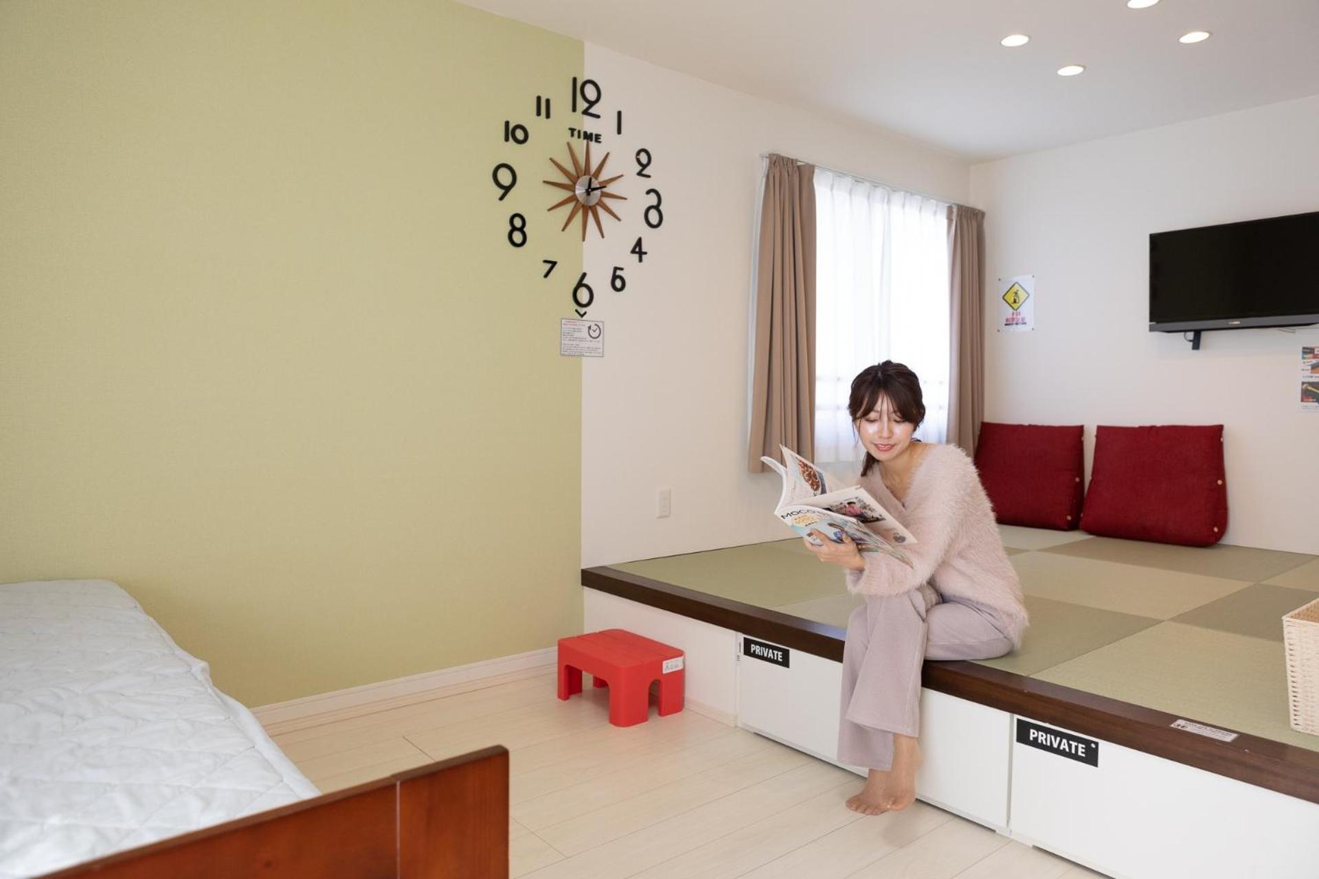Guest House Gifuhashima Cocone / Vacation Stay 33938 Екстериор снимка
