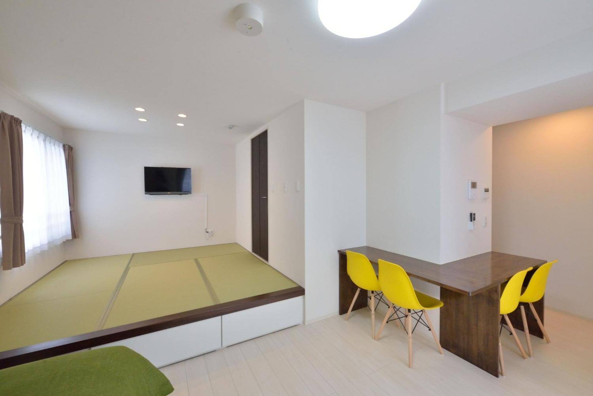 Guest House Gifuhashima Cocone / Vacation Stay 33938 Екстериор снимка